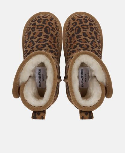 Winterstiefel