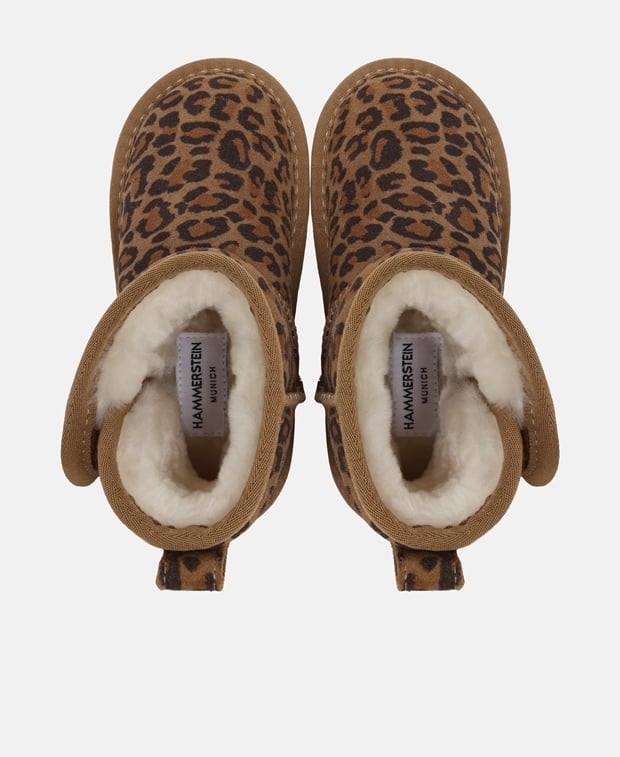 Winterstiefel