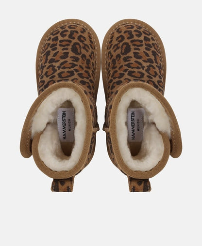 Winterstiefel