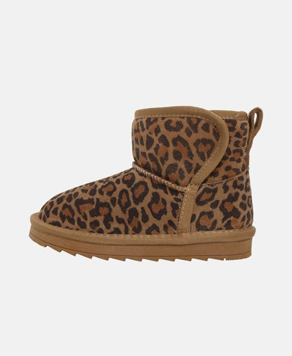 Winterstiefel