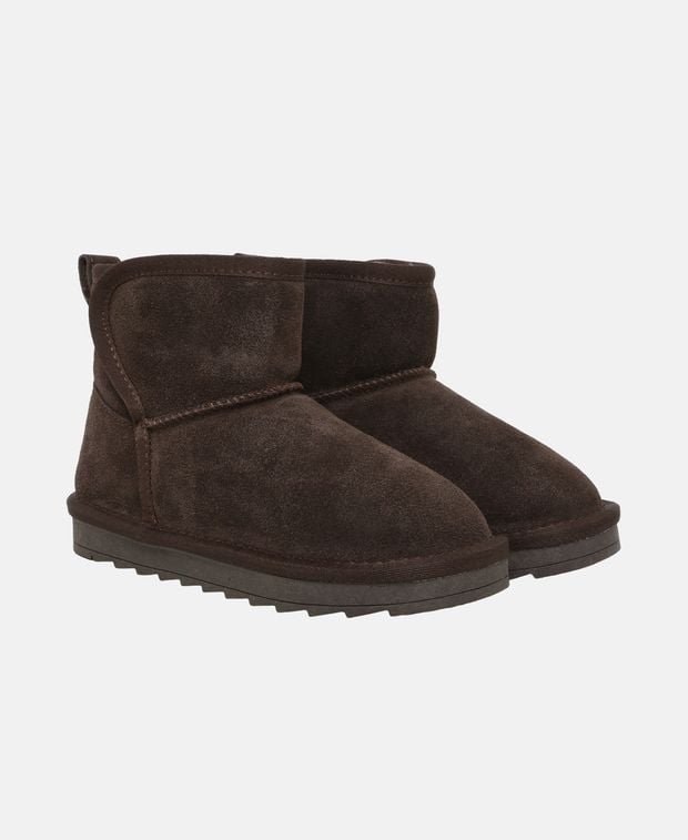 Winterstiefel