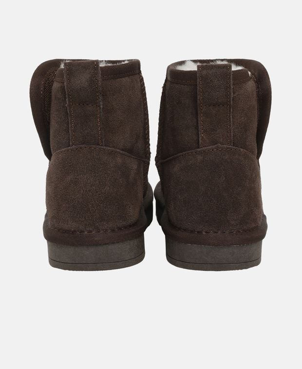 Winterstiefel