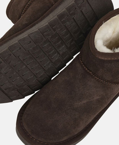 Winterstiefel