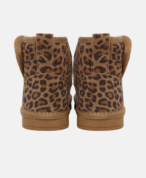 Winterstiefel
