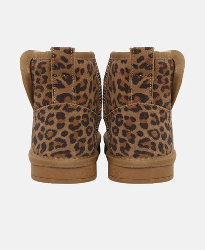 Winterstiefel