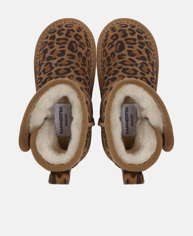 Winterstiefel