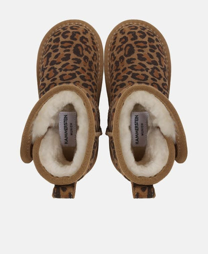 Winterstiefel