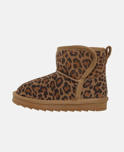 Winterstiefel
