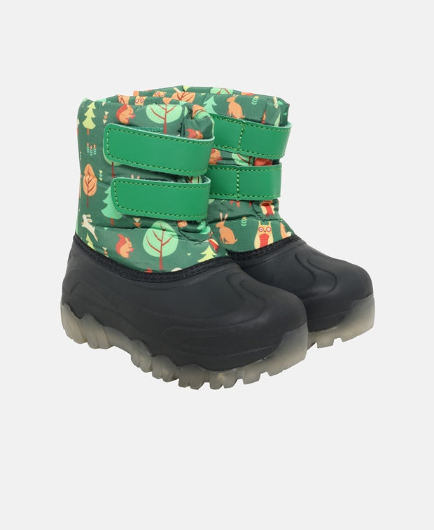 Winterstiefel