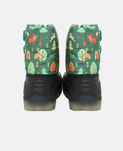 Winterstiefel