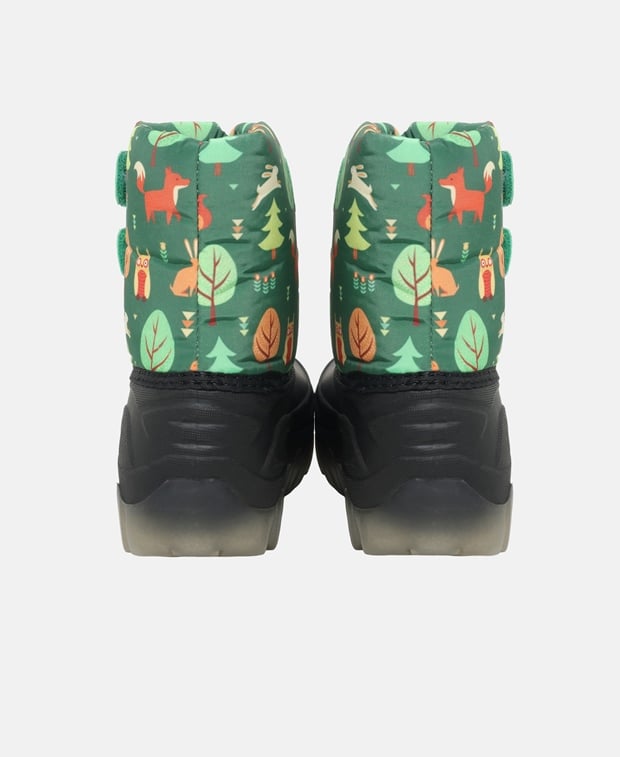 Winterstiefel