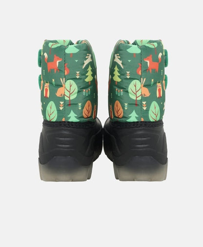 Winterstiefel