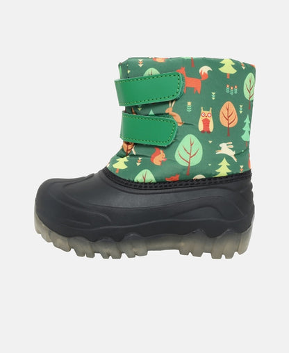 Winterstiefel