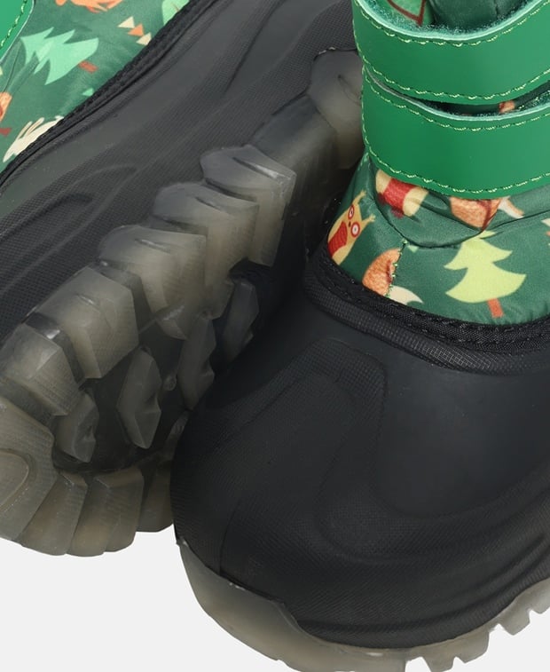 Winterstiefel