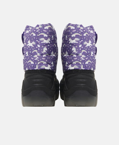 Winterstiefel