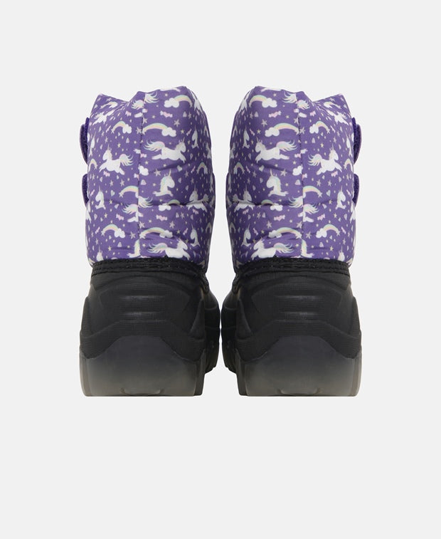 Winterstiefel