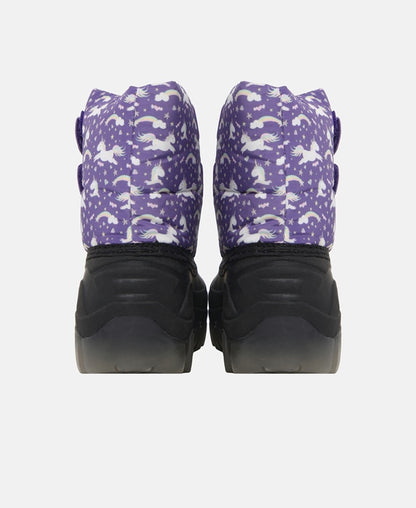 Winterstiefel