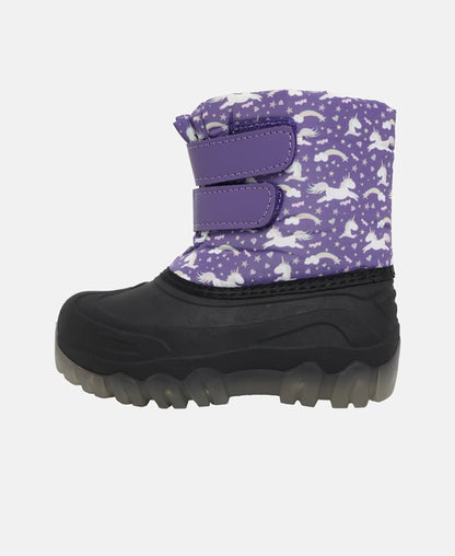 Winterstiefel