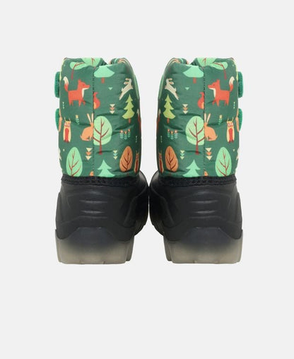 Winterstiefel