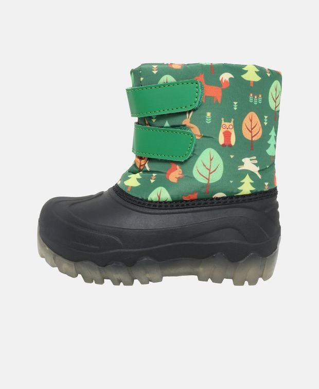 Winterstiefel