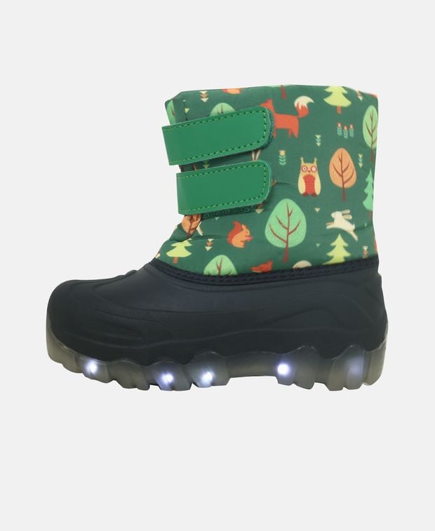 Winterstiefel