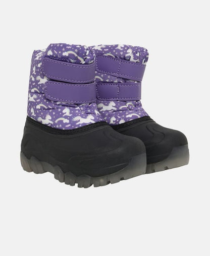 Winterstiefel