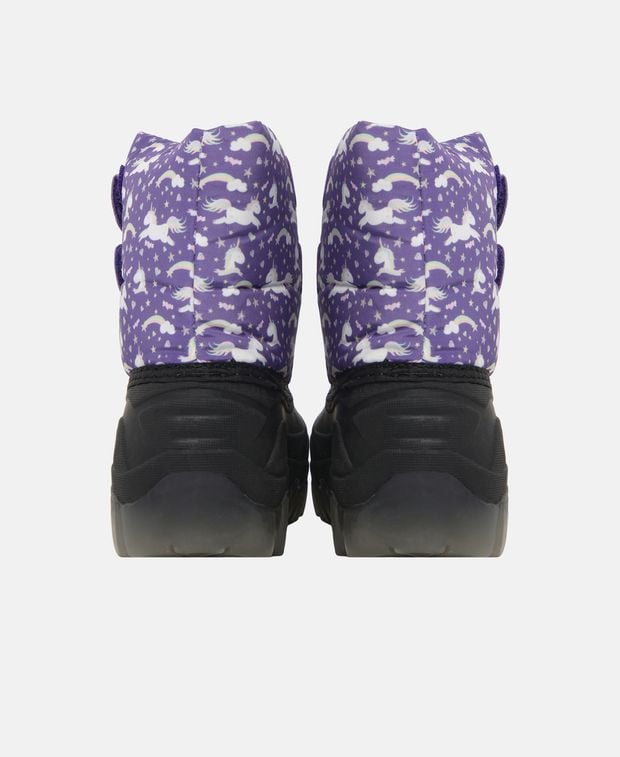 Winterstiefel