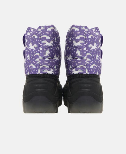 Winterstiefel