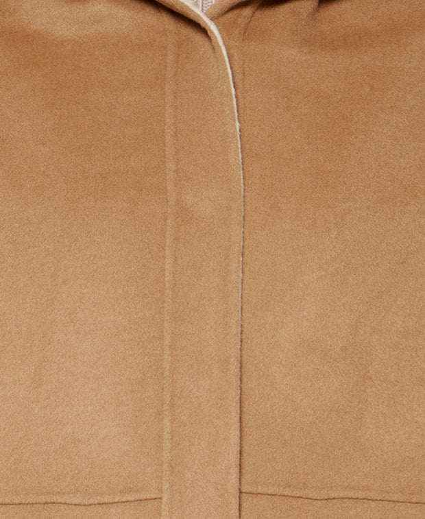 Doppeljacke