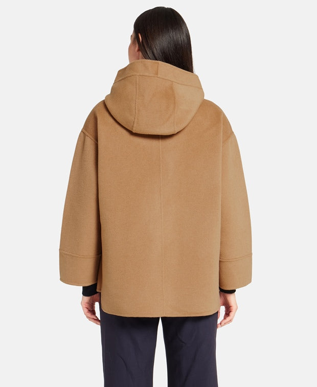 Doppeljacke