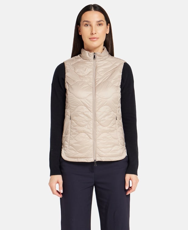 Doppeljacke