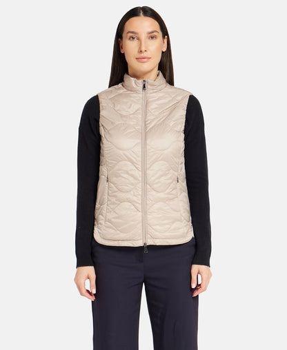 Doppeljacke