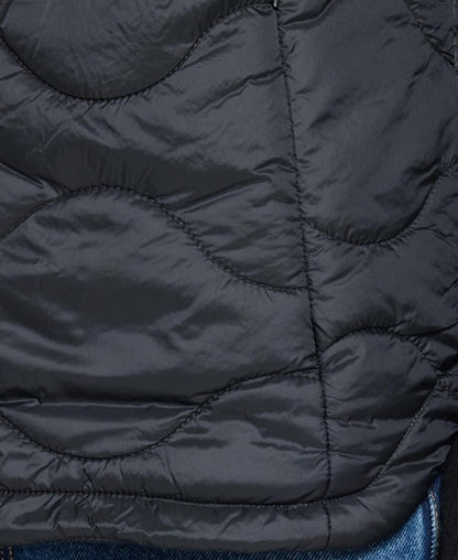 Doppeljacke
