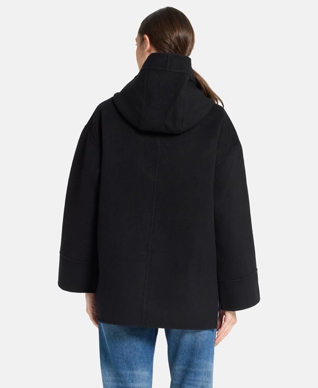 Doppeljacke