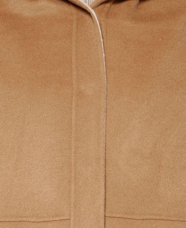 Doppeljacke