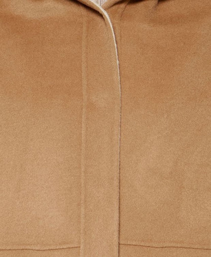 Doppeljacke