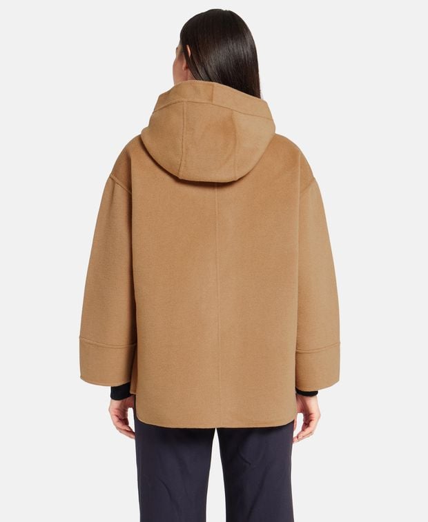 Doppeljacke