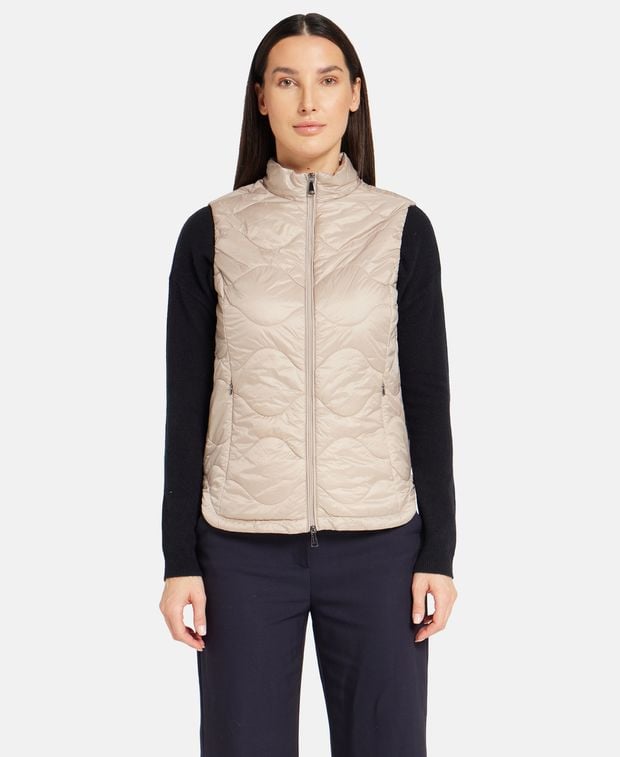 Doppeljacke