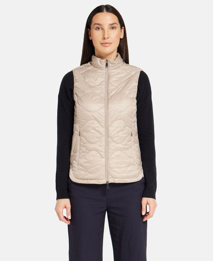 Doppeljacke