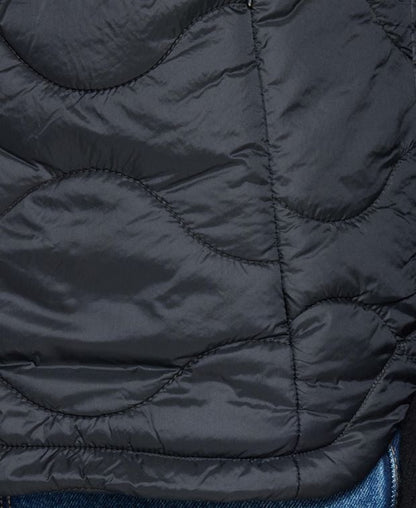 Doppeljacke