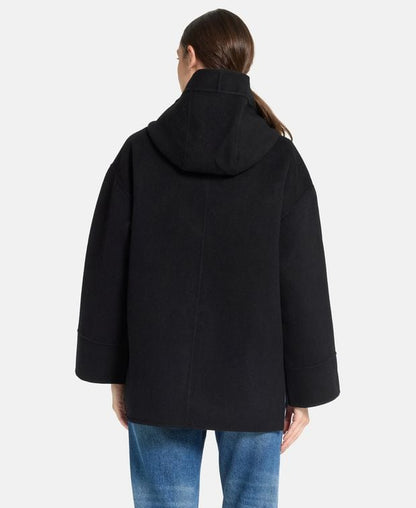 Doppeljacke
