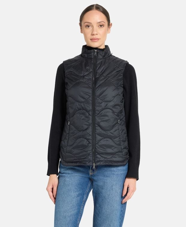 Doppeljacke