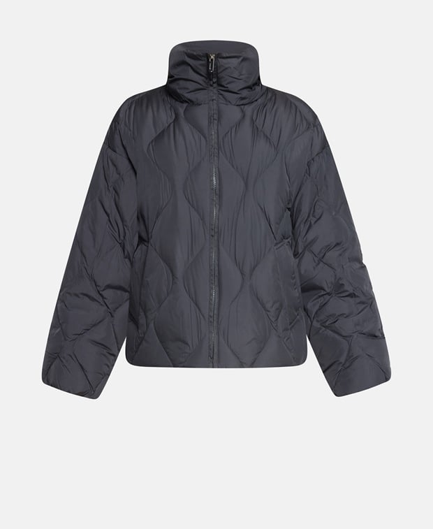 Daunenjacke