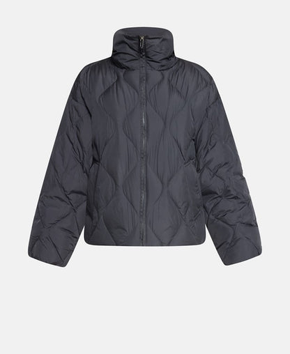Daunenjacke