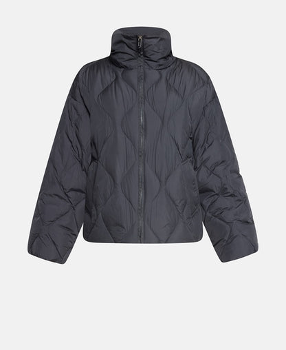 Daunenjacke