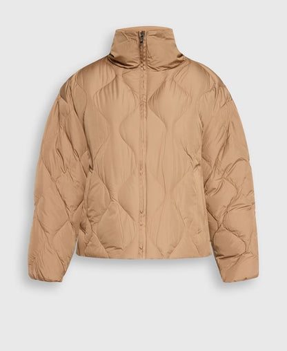 Daunenjacke