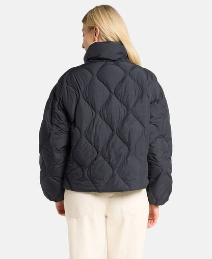 Daunenjacke