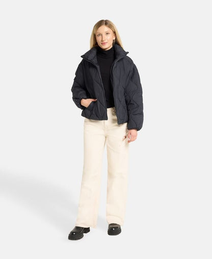 Daunenjacke
