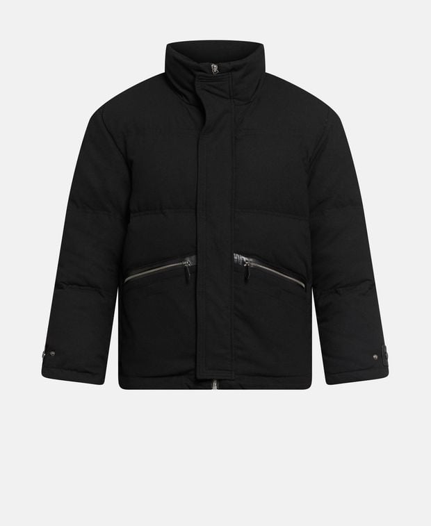 Daunenjacke