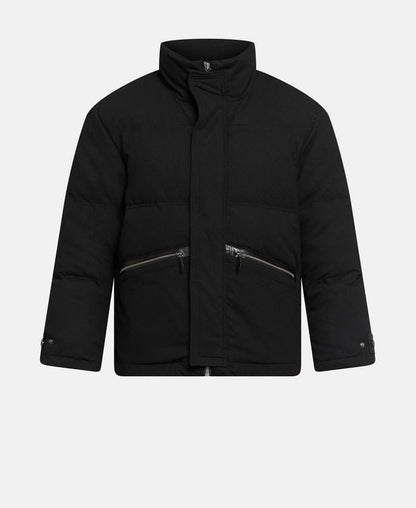 Daunenjacke